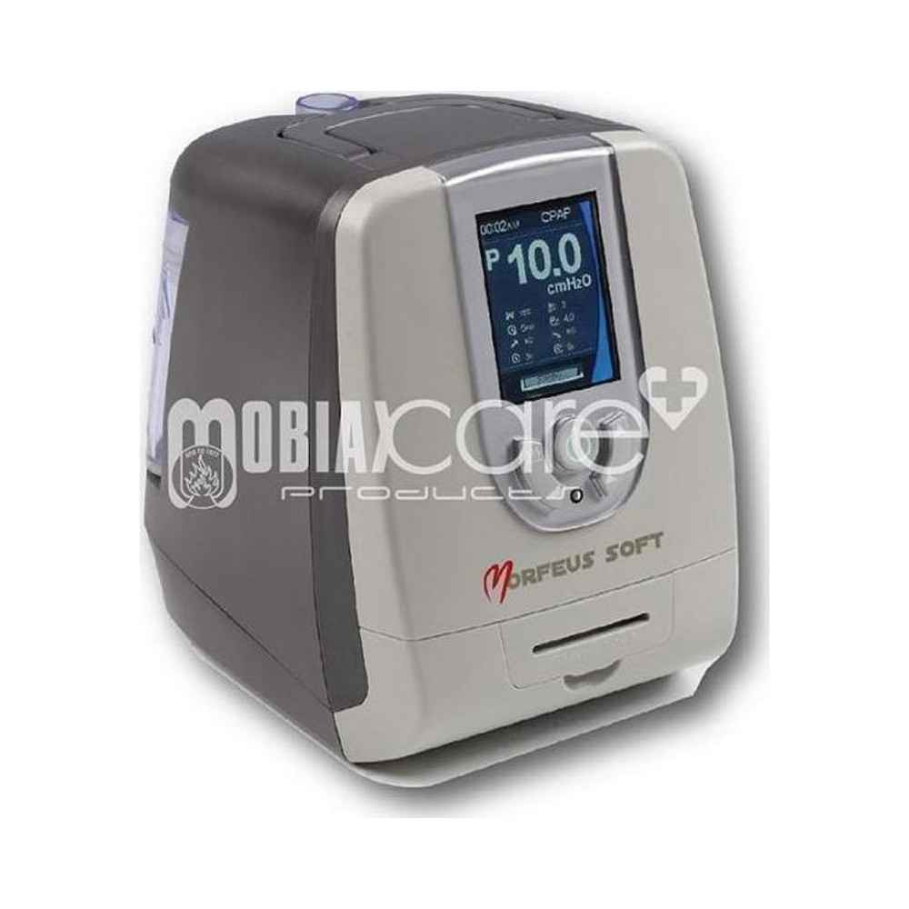 Συσκευή CPAP Morfeus Soft με υγραντήρα
