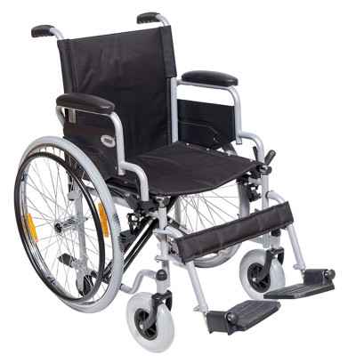 Αναπηρικό αμαξίδιο "Gemini Adapt" | Πλάτος καθίσματος 46 cm