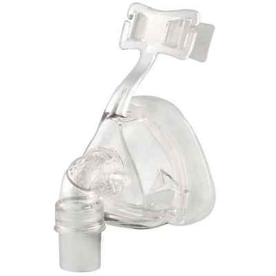 Μάσκα ρινική CPAP - BiPAP Sefam Breeze