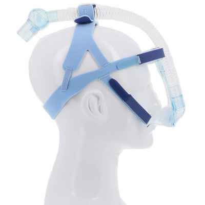 Μάσκα ρινική CPAP Lowenstein NP 15