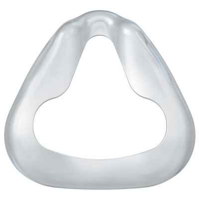 Η μάσκες CPAP της σειράς Cara του οίκου Lowenstein διαθέτουν μαλακό μαξιλαράκι σιλικόνης για μέγιστη άνεση
