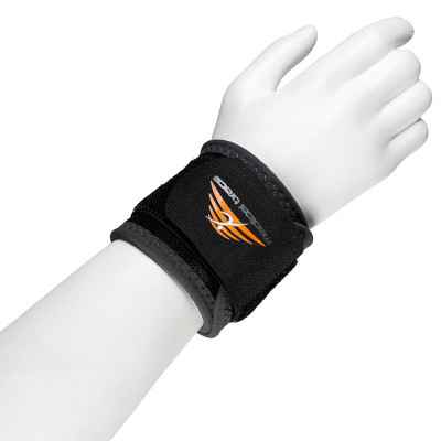 Περικάρπιο Neoprene Wrist Band Καρπός - Άκρα χείρα