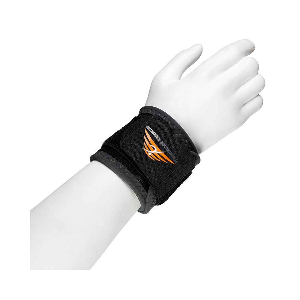 Περικάρπιο Neoprene Wrist Band Καρπός - Άκρα χείρα