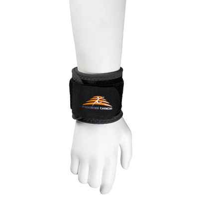 Περικάρπιο Neoprene Wrist Band Καρπός - Άκρα χείρα