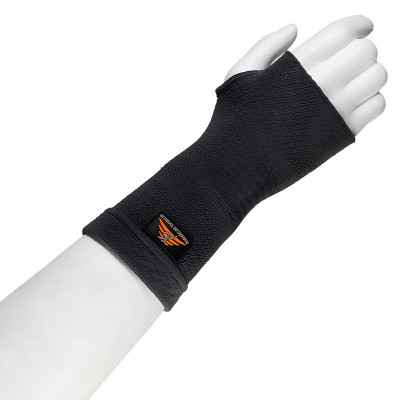 Ελαστικός πηχεοκαρπικός νάρθηκας Glove Wrist