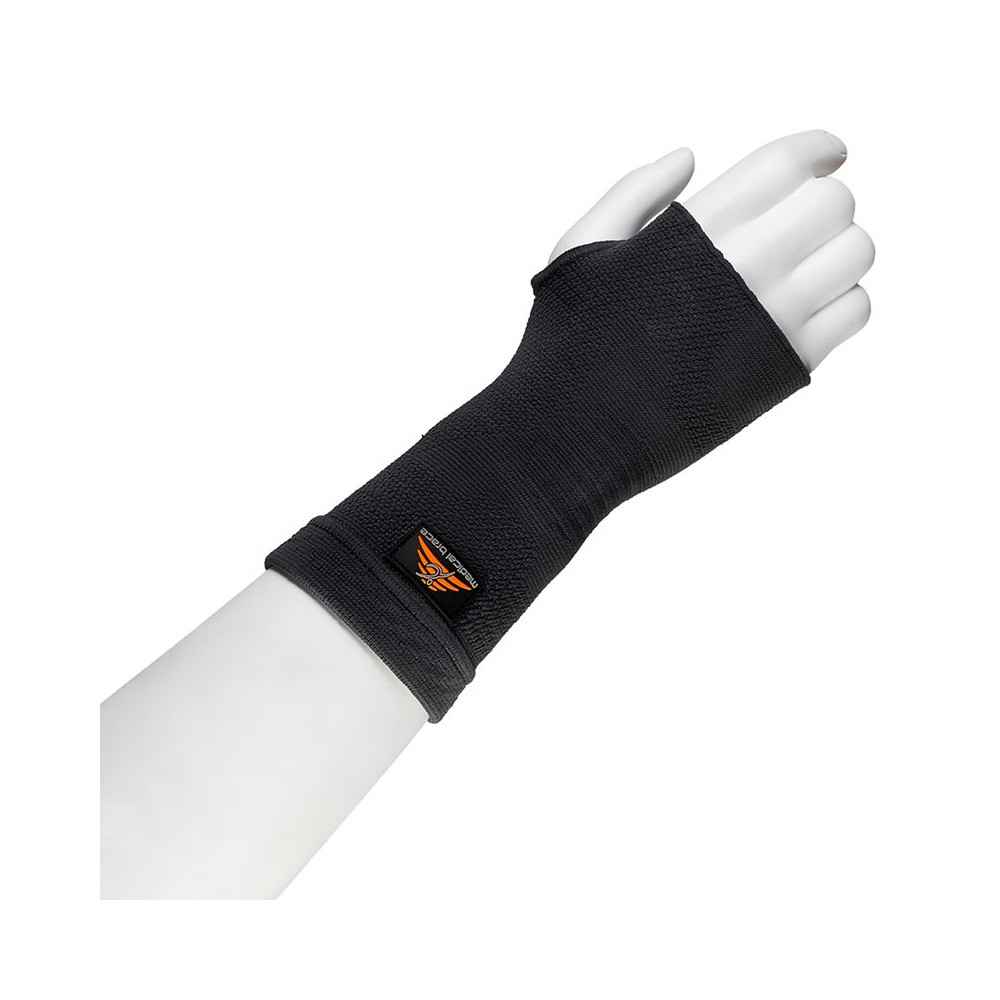Ελαστικός πηχεοκαρπικός νάρθηκας Glove Wrist