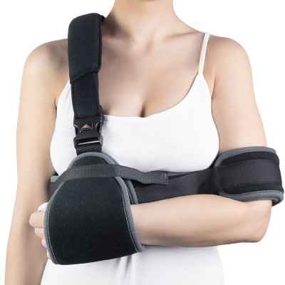 Ακινητοποιητής ώμου βραχίονα Arm Sling Cool