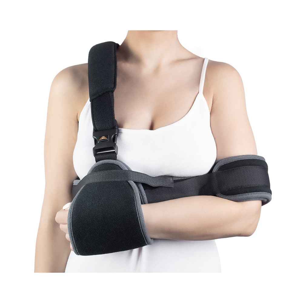 Ακινητοποιητής ώμου βραχίονα Arm Sling Cool