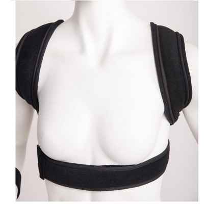 Ζακέτα κύφωσης Medical Brace Κορμός