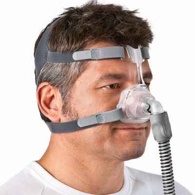 Ρινική μάσκα CPAP Resmed Mirage FX