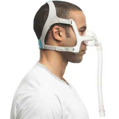 Ρινική μάσκα CPAP Resmed AirFit N20