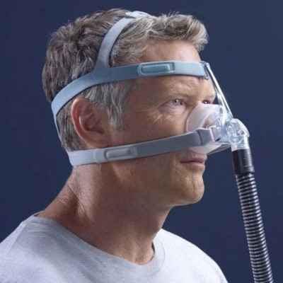 Ρινική μάσκα CPAP Eson2