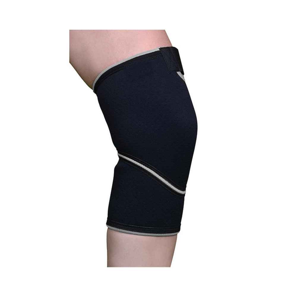 Επιγονατίδα Neoprene Closed – Athletic