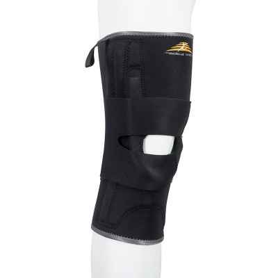 Επιγονατίδα εξαρθρήματος Neoprene Lateral Stabilizer