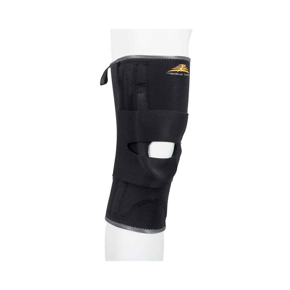 Επιγονατίδα εξαρθρήματος Neoprene Lateral Stabilizer