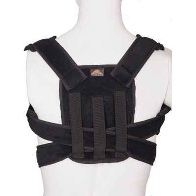 Ζακέτα κύφωσης Medical Brace Κορμός