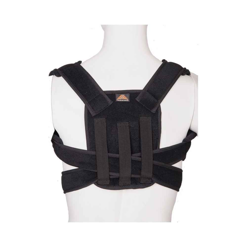 Ζακέτα κύφωσης Medical Brace Κορμός