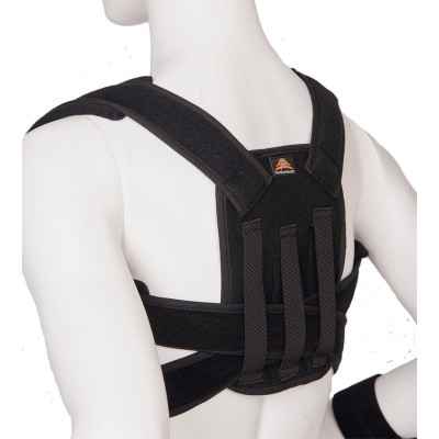Ζακέτα κύφωσης Medical Brace Κορμός