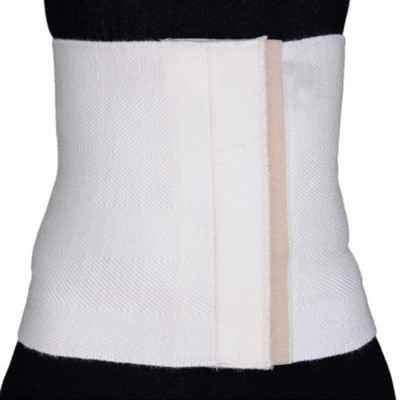 Ζώνη οσφύος μάλλινη Medical Brace
