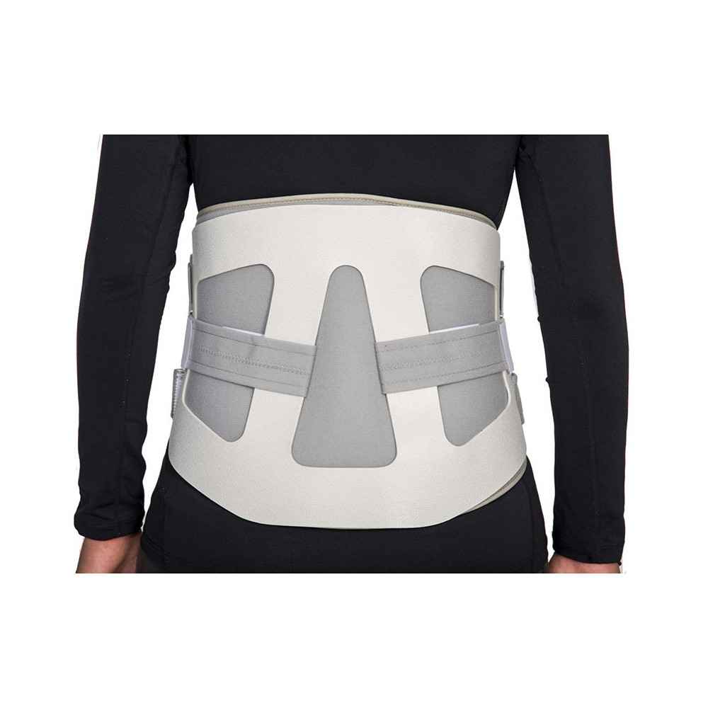 Νάρθηκας οσφύος Chair Back Medical Brace. Τιμή 127