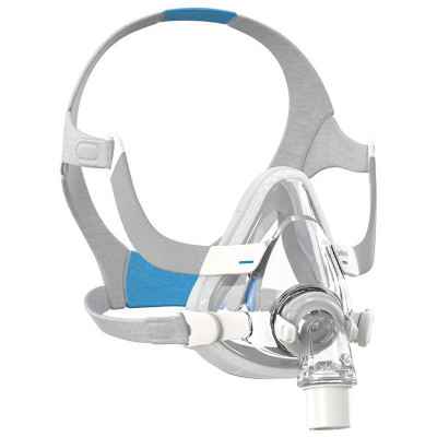 Στοματορινική μάσκα CPAP ResMed AirFit F20