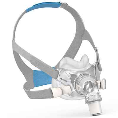 Στοματορινική μάσκα CPAP ResMed AirFit F30