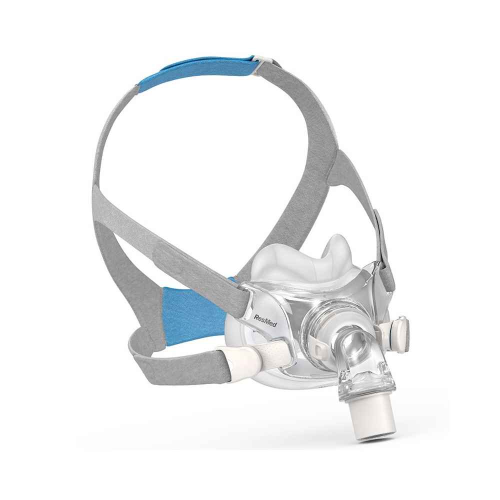 Στοματορινική μάσκα CPAP ResMed AirFit F30