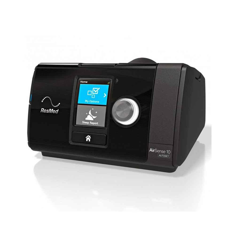 Αυτόματο CPAP ResMed AirSense10 AutoSet