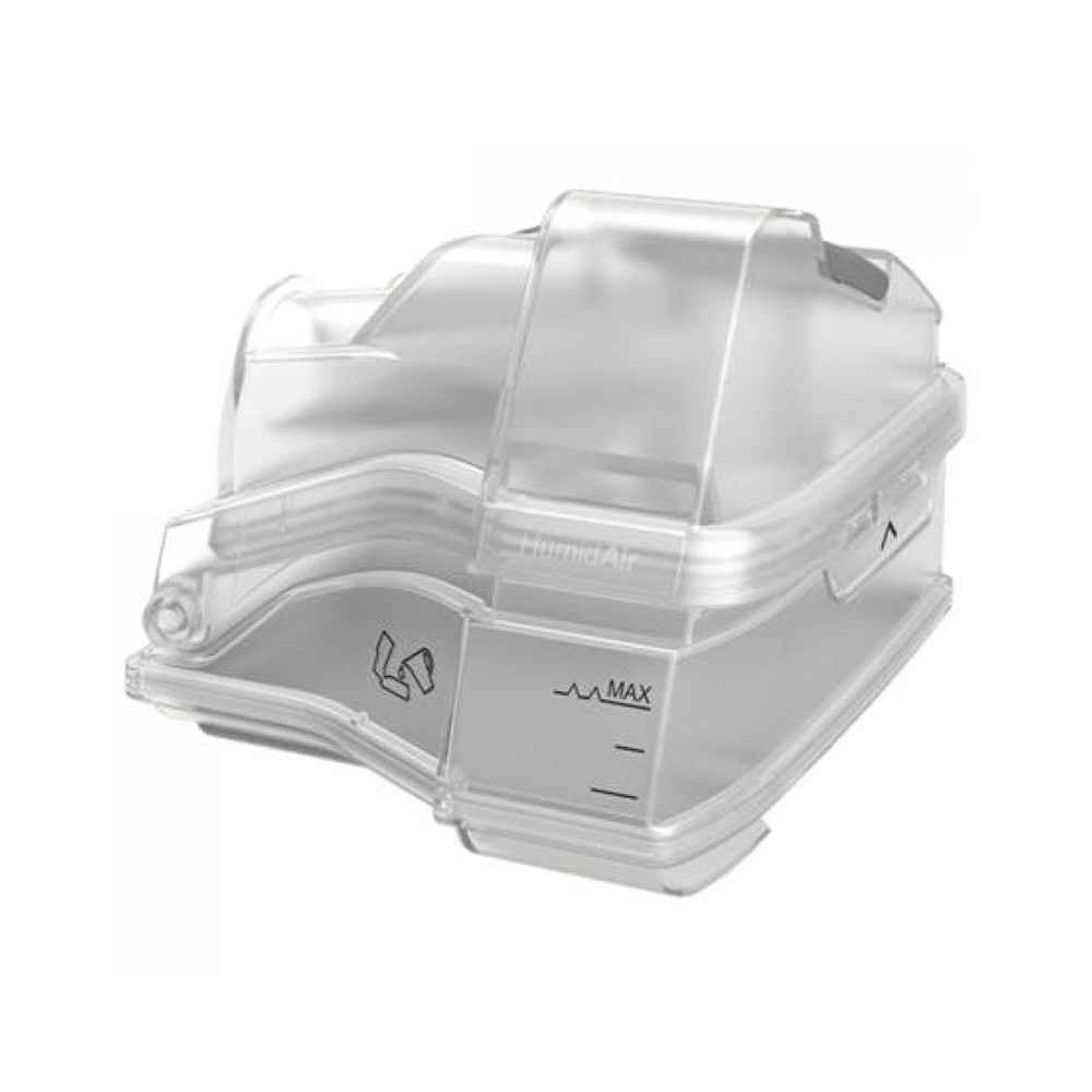 Θερμαινόμενος υγραντήρας HumidAir για CPAP ResMed Airsense 10