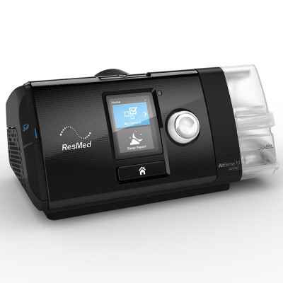 Ο υγραντήρας HumidAir είναι συμβατός με το CPAP ResMed Airsense 10