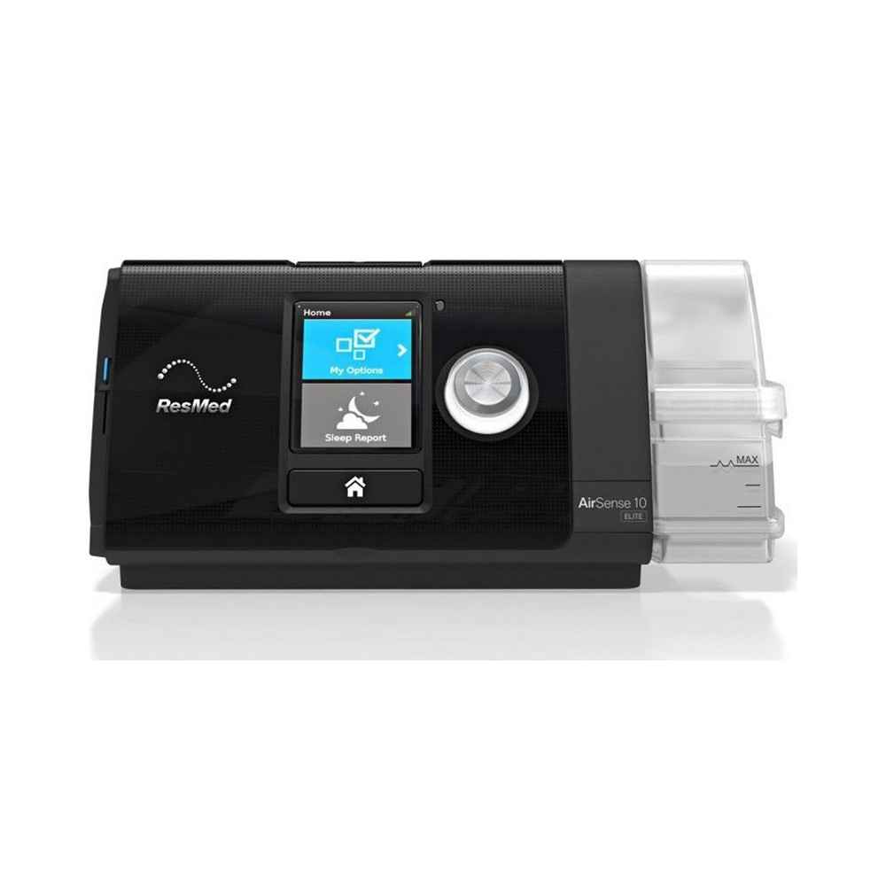 Συσκευή CPAP ResMed AirSense 10 Elite με υγραντήρα