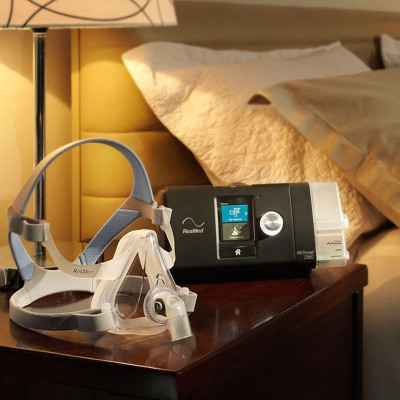 ResMed CPAP AirSense 10 Elite