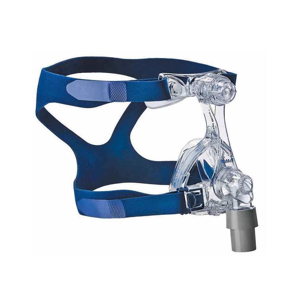 Ρινική μάσκα CPAP ResMed Mirage Micro