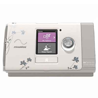 Αυτόματη συσκευή CPAP ResMed AirSense10 Autoset for Her