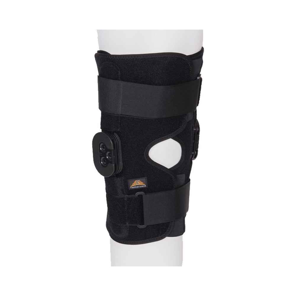 Επιγονατίδα neoprene με γωνιόμετρο Medical Brace Patella RΟΜ Γόνατο Επιγονατίδα neoprene με γωνιόμετρο Medical Brace Patella RΟΜ Γόνατο