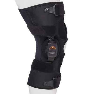 Νάρθηκας οστεοαρθρίτιδας Medical Brace Easy Wrap OA