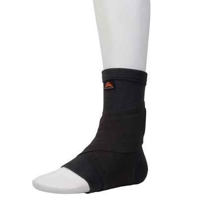 Επιστραγαλίδα ελαστική µε δέστρα Elastic Ankle Strap Ποδοκνημική