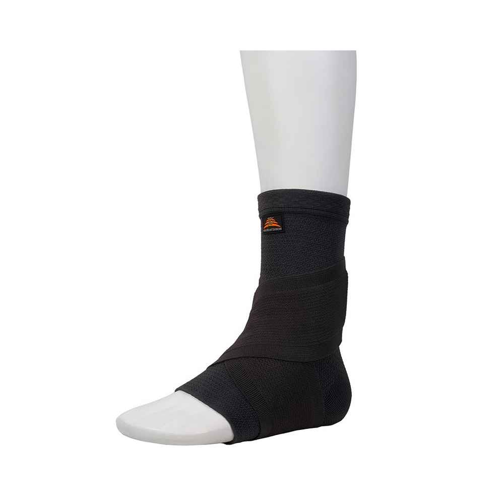 Επιστραγαλίδα ελαστική µε δέστρα Elastic Ankle Strap Ποδοκνημική Επιστραγαλίδα ελαστική µε δέστρα Elastic Ankle Strap Ποδοκνημική