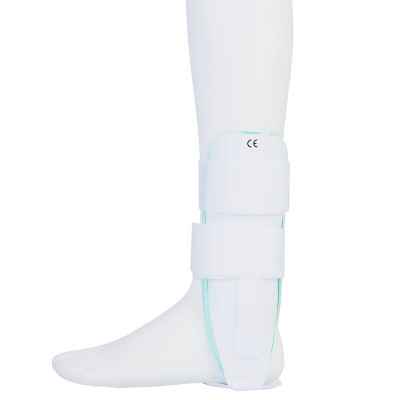 Νάρθηκας ποδοκνημικής  Air–Gel Medical Brace. Χορηγείται μέσω ΕΟΠΥΥ