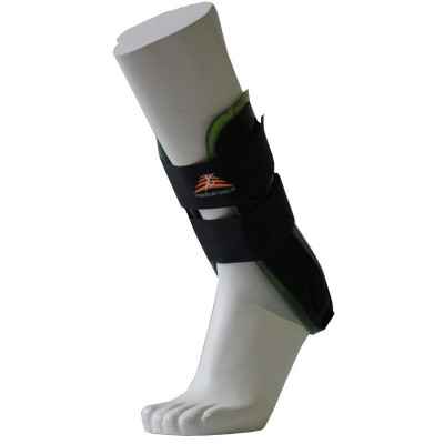 Νάρθηκας ποδοκνημικής Full Gel Medical Brace Ποδοκνημική