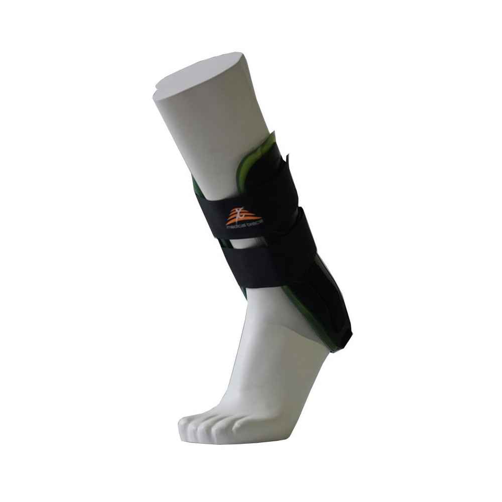 Νάρθηκας ποδοκνημικής Full Gel Medical Brace Ποδοκνημική Νάρθηκας ποδοκνημικής Full Gel Medical Brace Ποδοκνημική