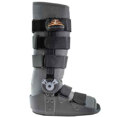 Νάρθηκας ποδοκνημικής Mecical Brace ROM Walker