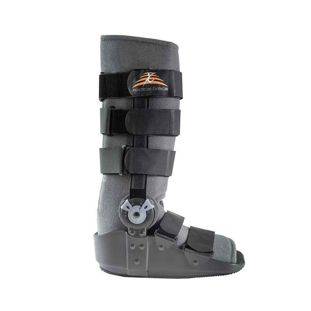 Νάρθηκας ποδοκνημικής Mecical Brace ROM Walker