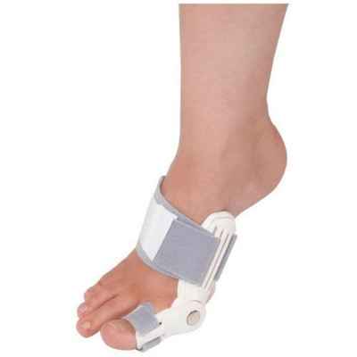 Λειτουργικός νάρθηκας για κότσι Hallux Valgus Joint