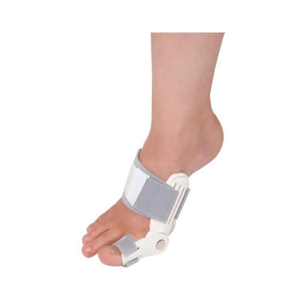 Λειτουργικός νάρθηκας για κότσι Hallux Valgus Joint