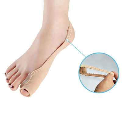 Νάρθηκας έσω υποδήματος για κότσι Bunion Corrector