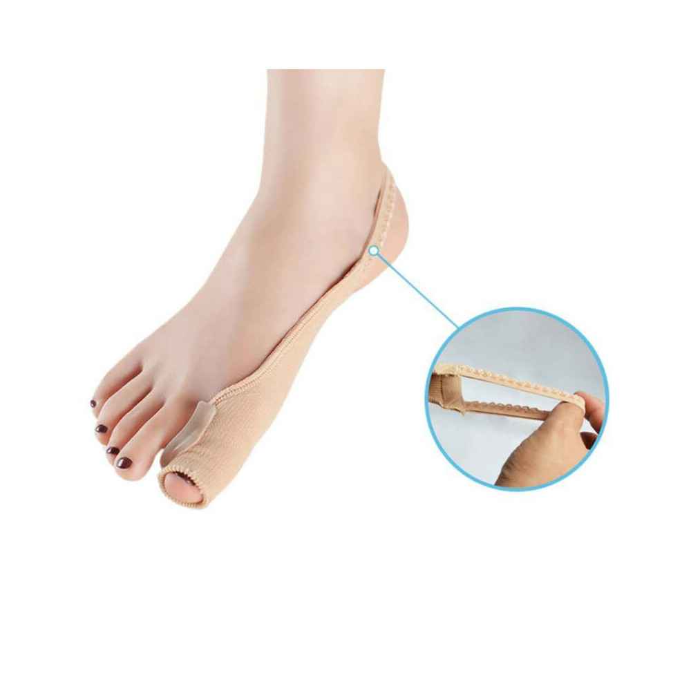 Νάρθηκας έσω υποδήματος για κότσι Bunion Corrector