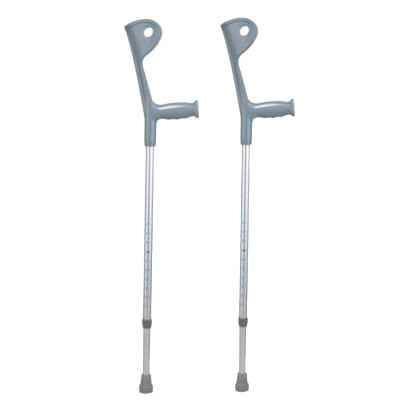 Πατερίτσες αγκώνος Medical Brace | Ζεύγος
