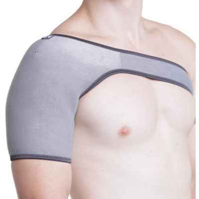 Ωμίτης αυτοκόλλητος από Prolite Neoprene