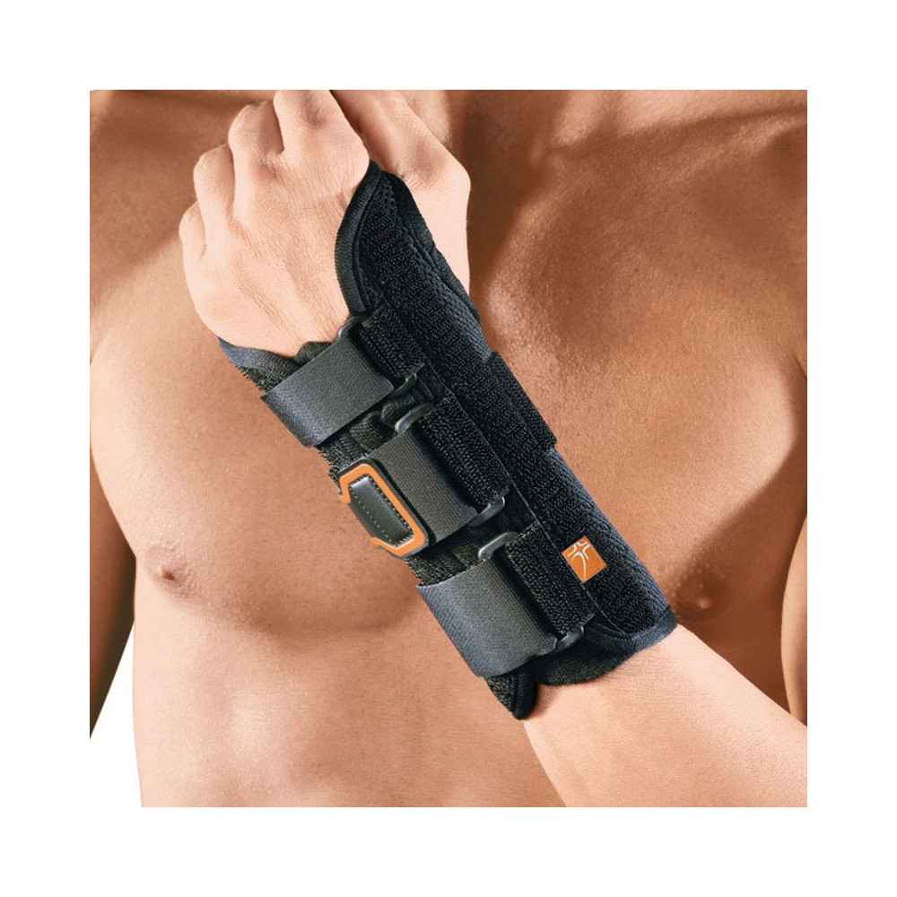 Νάρθηκας καρπού Polfit Wrist 19 μήκους 20 cm | Αριστερός